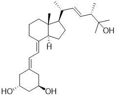 Paricalcitol 131918-61-1