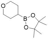 1131912-76-9 4,4,5,5-四甲基-2-(3,4,5,6-四氢-2H-吡喃-4-基)-1,3,2-二氧杂硼杂环戊烷