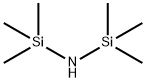 999-97-3 spectrum, Hexamethyldisilazane