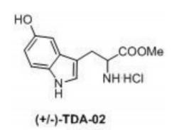 5-羟基色氨酸甲酯盐酸盐