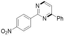 2-(4-nitrophenyl)-4-phenylpyrimidine 1351665-18-3