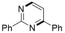 2,4-二苯基嘧啶