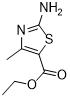 ethyl 2-amino-4-methylthiazole-5-carboxylate 7210-76-6