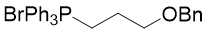 54314-85-1 spectrum, (3-BENZYLOXYPROPYL)TRIPHENYLPHOSPHONIUM BROMIDE