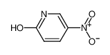 5418-51-9 spectrum, 2-Hydroxy-5-nitropyridine