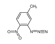 54948-54-8 spectrum, 5-methyl-2-nitroazidobenzene