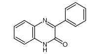 3-phenyl-1H-quinoxalin-2-one 1504-78-5