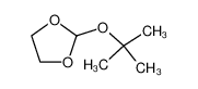 19798-62-0 structure, C7H14O3