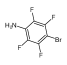 1998-66-9 4-溴-2,3,5,6-四氟苯胺