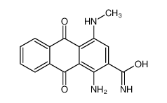 4486-13-9 structure, C16H13N3O3