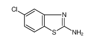 2-氨基-5-氯苯并噻唑