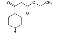 90979-13-8 structure, C10H17NO3