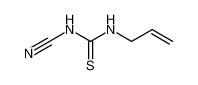 41835-07-8 structure, C5H7N3S