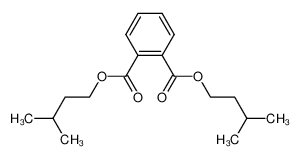 605-50-5 邻苯二甲酸二异戊酯