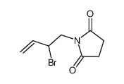 82469-59-8 structure, C8H10BrNO2