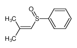 128564-07-8 structure, C10H12OS