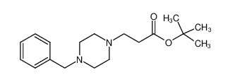 511240-23-6 structure, C18H28N2O2