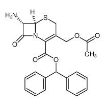 54600-89-4 structure, C23H22N2O5S