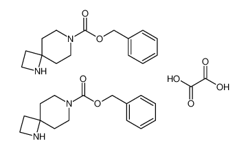 1630907-09-3 structure, C32H42N4O8