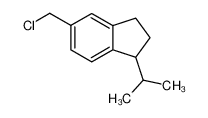 100614-22-0 structure, C13H17Cl