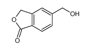 65006-89-5 structure, C9H8O3