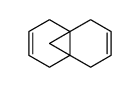 27714-83-6 spectrum, tricyclo[4.4.1.01,6]undeca-3,8-diene