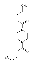 18903-08-7 structure, C14H26N2O2