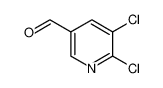 5,6-二氯吡啶-3-甲醛