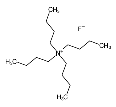 429-41-4 四丁基氟化铵