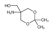 5-氨基-2,2-二甲基-1,3-二恶烷-5-甲醇