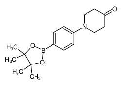 1430472-06-2 structure, C17H24BNO3