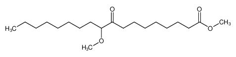 408333-65-3 structure, C20H38O4