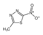 26621-37-4 structure, C3H3N3O2S