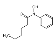 25310-12-7 structure, C12H17NO2