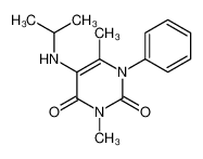 32150-64-4 structure, C15H19N3O2