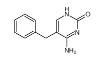 108044-72-0 structure, C11H11N3O