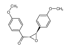 105782-42-1 structure, C17H16O4