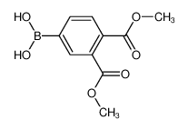 1072951-51-9 3,4-双(甲氧基羰基)苯硼酸