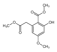 100118-53-4 structure, C12H14O6