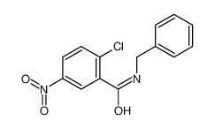 83909-69-7 structure, C14H11ClN2O3