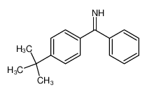 33497-38-0 4-tert-butyl-benzophenone-imine
