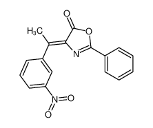 69015-77-6 structure, C17H12N2O4