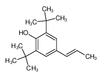 52697-12-8 structure, C17H26O