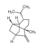 24959-83-9 structure, C15H24