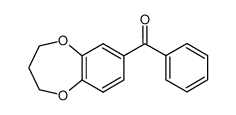 147644-07-3 structure, C16H14O3