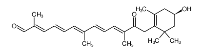 157942-43-3 structure, C25H34O3