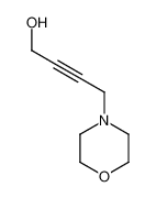 4480-49-3 4-吗啉-2-丁炔-1-醇