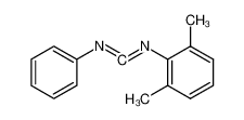 60986-28-9 Phenyl-2,6-xylylcarbodiimid