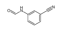 70531-24-7 N-(3-cyanophenyl)formamide