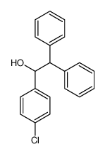 6318-89-4 structure, C20H17ClO